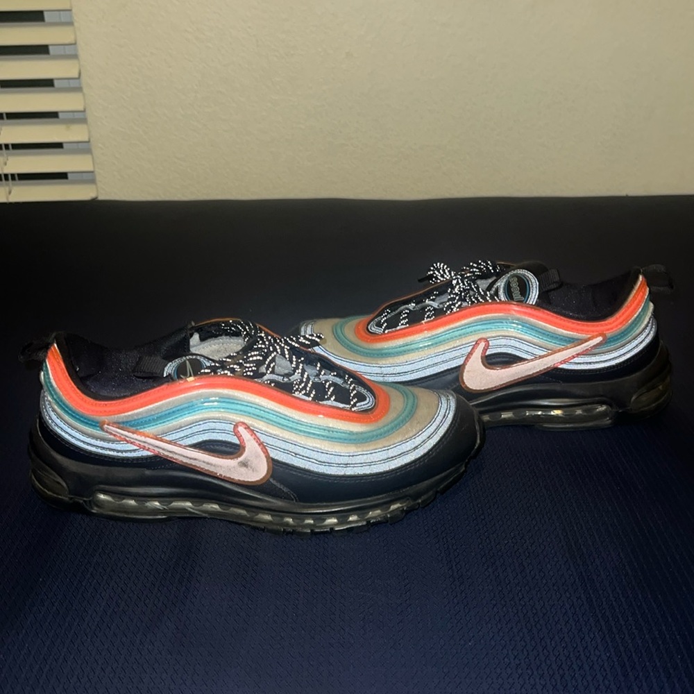 Nike Seoul 97s